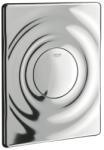 Grohe Surf nyomólap, króm 37063000 (37063000) - szaniterplaza