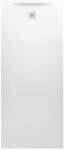 Laufen Pro 180x75 cm Marbond zuhanytálca, fehér H2149590000001 (H2149590000001)