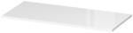 Cersanit Larga 100 munkalap, fehér S932-025 (S932-025)