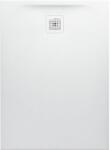 Laufen Pro 110x80 cm Marbond zuhanytálca, fehér H2129540000001 (H2129540000001)