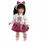 Llorens Greta Doll 40 cm