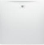 Laufen Pro 120x120 cm Marbond zuhanytálca, fehér H2119580000001 (H2119580000001)