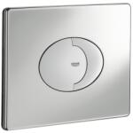 Grohe Skate Air fekvő nyomólap, króm 38506000 (38506000)