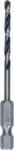Bosch Fém spirálfúró 1 db (2608577867) (2608577867)