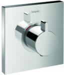 Hansgrohe ShowerSelect Highflow termosztát falsík alatti szereléshez 15760000 (K) (15760000)