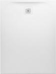 Laufen Pro 120x100 cm Marbond zuhanytálca, fehér H2119530000001 (H2119530000001)
