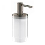 GROHE Selection szappanadagoló, matt hard grafit 41028AL0 (41028AL0)