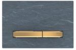 Geberit Sigma50 nyomólap, sárgaréz/mustang pala 115.672. JM. 2 (115.672.JM.2)
