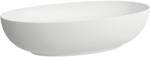 Laufen ILBAGNOALESSI 70x38 cm mosdótál matt fehér H8189777571121 (H8189777571121)