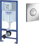 GROHE Rapid SL szerelőelem nyomólappal SZP-GR97 (38528001, 38765000) (SZP-GR97)