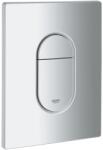 Grohe Arena Cosmopolitan álló nyomólap, matt króm 38844P00 (38844P00)