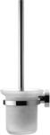 Duravit D-Code wc kefe tartó 0099271000 (0099271000)