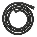 Grohe Silverflex zuhanygégecső 1, 75 méter, phantom black 28388KF1 (28388KF1)