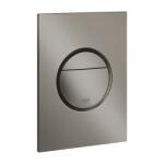 Grohe Nova Cosmopolitan S nyomólap, matt hard grafit 37601AL0 (37601AL0)