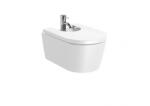Roca Inspira Round fali bidé, fehér A357525000 (A357525000)
