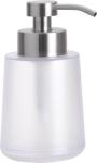 Bemeta Sapho BEMETA HOTEL Szappanadagoló, 86x160x105mm, 450ml, inox 107109256 (107109256)