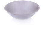 IPA 36x15 cm mélyhúzott szférikus kézmosó medence MESZ3615 (MESZ3615)