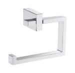 Bemeta Sapho BEMETA GAMMA fali WC-papírtartó, fedél nélkül, 128x98x50mm, króm 145812022 (145812022)