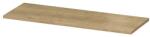 Cersanit City 130 cm-es pult, tölgy S599-0155 (S599-0155)