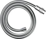 Hansgrohe Isiflex zuhanycső 125 cm mennyiségszabályozóval 28249000 (28249000) - szaniterplaza