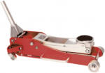 Holzmann Maschinen RWH180ALU Kocsiemelő 1.8 t Munkamagasság: 85 mm - 47 cm (H050600008) (H050600008)