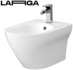 Cersanit Larga ovális fali bidé K120-006 (K120-006)