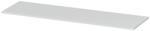 Cersanit Larga 160 munkalap, szürke S932-042 (S932-042)