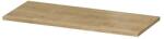 Cersanit City 110 cm-es pult, tölgy S584-031 (S584-031)