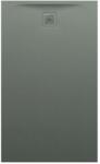 Laufen Pro 150x90 cm Marbond zuhanytálca, matt beton H2139520790001 (H2139520790001)