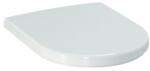 Laufen Pro lassú záródású wc ülőke LCC Active, fehér H891951A000031 (H891951A000031)