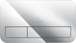 Villeroy & Boch ViConnect E200 nyomólap, króm 92249061 (92249061)