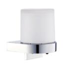 Bemeta Sapho BEMETA OMEGA Szappanadagoló 85x114x100mm, 200ml (104309322) (104309322)