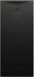 Laufen Pro 160x70 cm Marbond zuhanytálca, fekete H2139540800001 (H2139540800001)