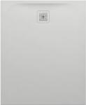 Laufen Pro 110x90 cm Marbond zuhanytálca, világos szürke H2129550770001 (H2129550770001)