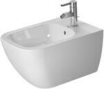 Duravit Happy D. 2 fali bidé 2258150000 (2258150000) - szaniterplaza