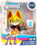 P. M. I. Kids World Creature Cases S1 Clade Agent Action Figure - Kit Casey (cc6010b) Figurina