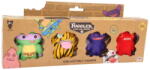 P. M. I. Kids World Fuggler S2 Figures - 4 Pack (assortment) (fg2230) Figurina