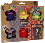 P. M. I. Kids World Fuggler S2 Figures - 6 Pack Deluxe Box (assortment) (fg2260) Figurina