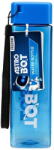 Paladone PP15507AB drinking bottle Daily usage 500 ml Plastic Blue (PP15507AB) Figurina