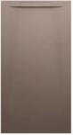 Laufen Pro S 150x80 cm zuhanytálca, Marbond kompozit anyagból, kávé matt strukturált H2111841290001 (H2111841290001)