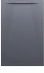 Laufen Pro S 140x90 cm Marbond zuhanytálca, antracit H2101880780001 (H2101880780001)
