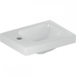 Geberit iCon Light kézmosó 38x28 cm balos 501.831. 00.1 (501.831.00.1)