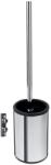 Bemeta Sapho BEMETA OMEGA Fali WC kefetartó, 90x385x90mm, króm 104913122 (104913122)
