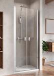 Radaway Nes DWD I 120 cm-es zuhanyajtó 10027120-01-01 (10027120-01-01) - szaniterplaza