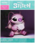 Paladone Pp Lilo And Stitch - Angel Globuddies Light (pp13519lsv3id) Figurina