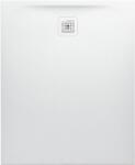 Laufen Pro 110x90 cm Marbond zuhanytálca, fehér H2129550000001 (H2129550000001)