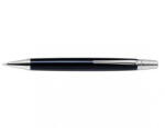 Pilot Stilouri Pix retractabil Raiz Pilot 0.7mm varf mediu corp negru Pix retractabil Pilot Raiz 0.7mm negru (PBR-1MR-STB-M) - vexio