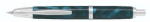 Pilot Stilouri Stilou Pilot Capless SE verde marmorat varf mediu (PFCSE-3000RR-M-MAG) - vexio