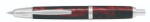 Pilot Stilouri Stilou Pilot Capless SE rosu marmorat varf mediu (PFCSE-3000RR-M-MAR) - vexio