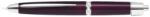 Pilot Stilouri Stilou Capless LS Pilot varf mediu corp violet Stilou Capless LS PILOT varf mediu violet (PFCLS-3500RR-M-PU) - vexio